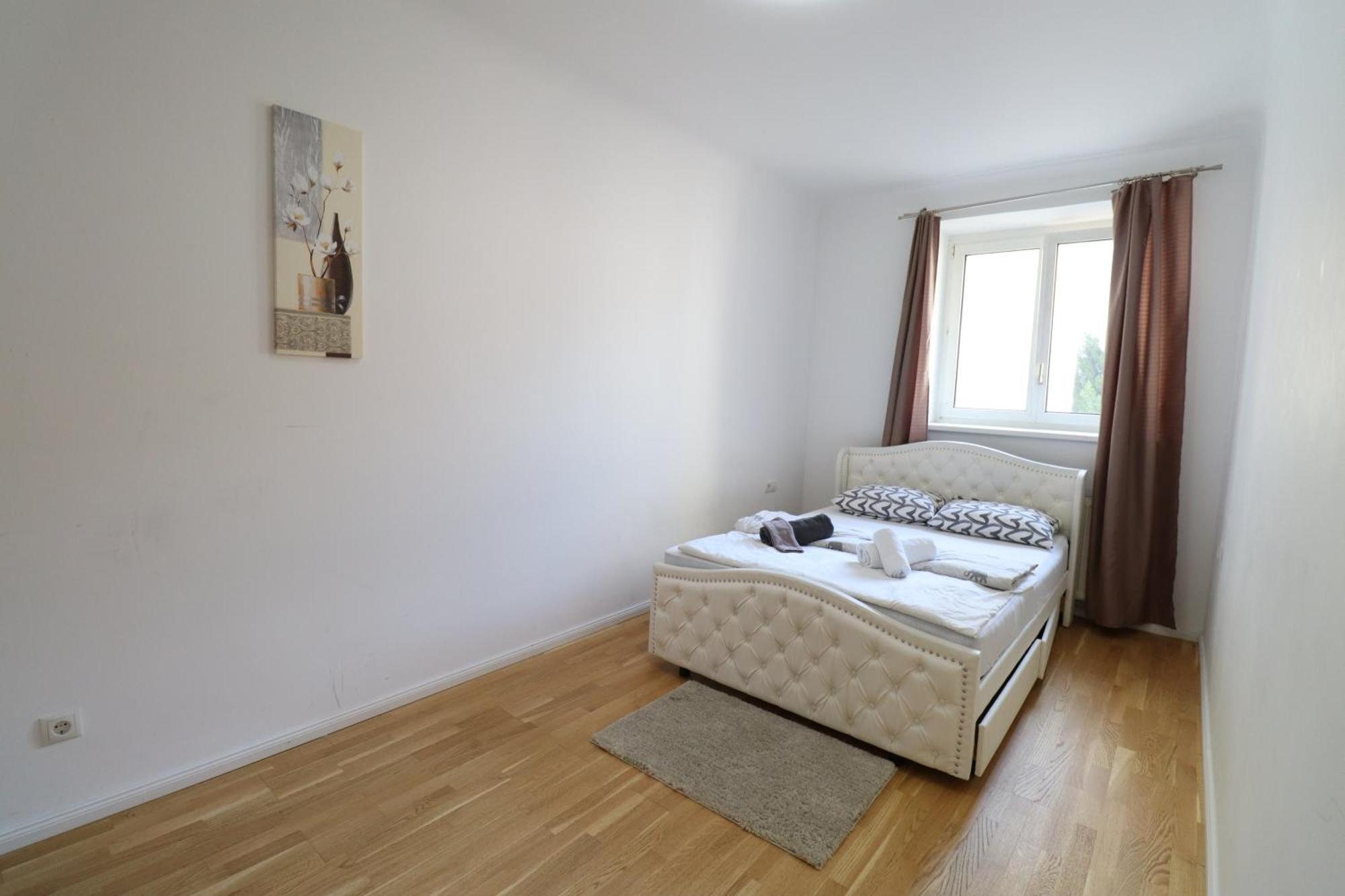 Stadtjuwel Apartments 1020 Wien 外观 照片