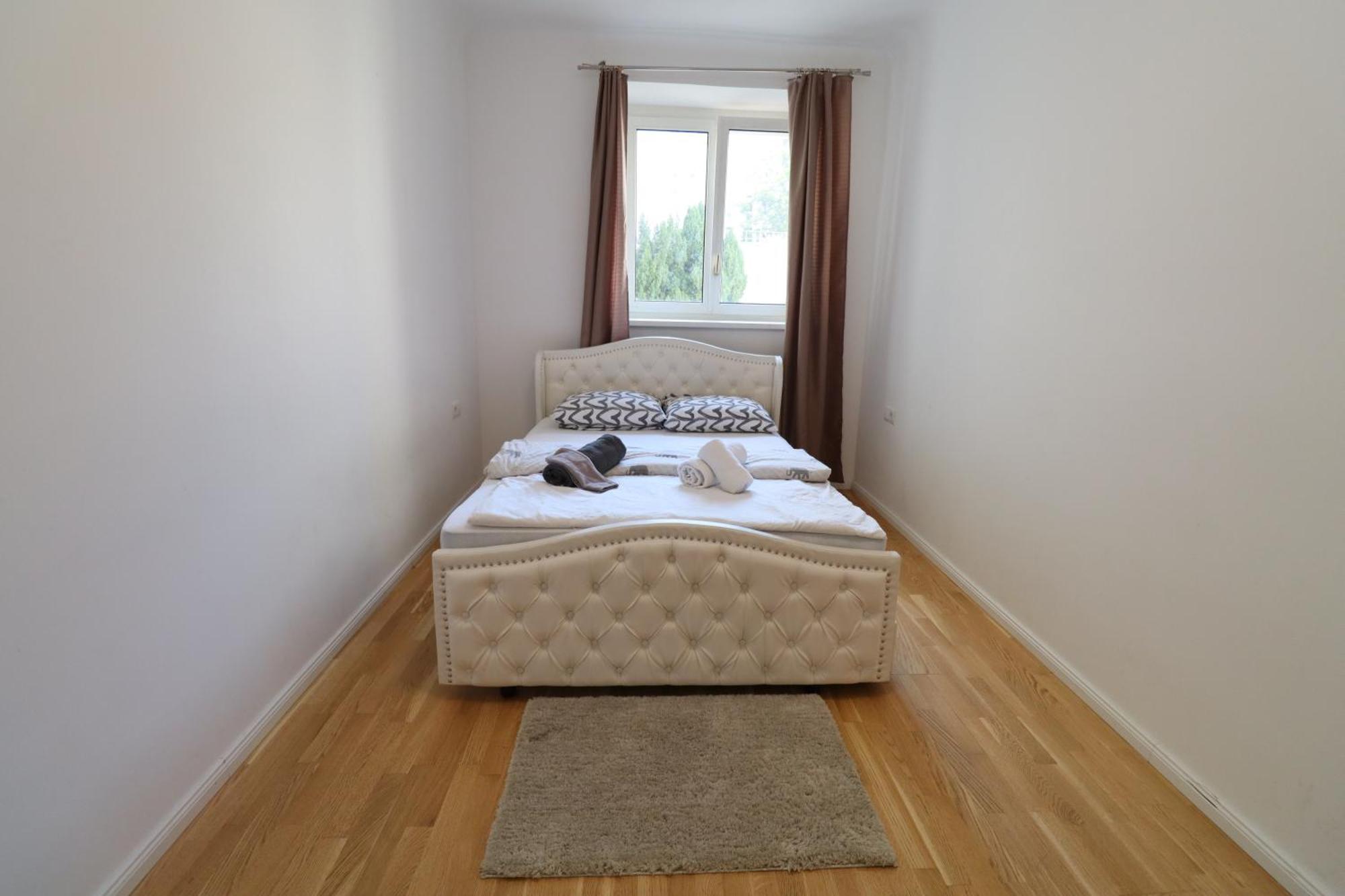 Stadtjuwel Apartments 1020 Wien 外观 照片