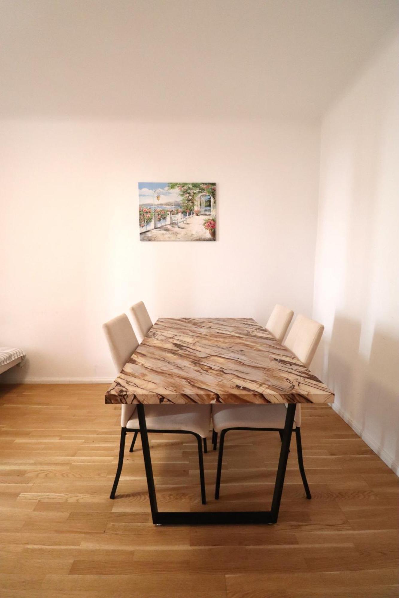 Stadtjuwel Apartments 1020 Wien 外观 照片