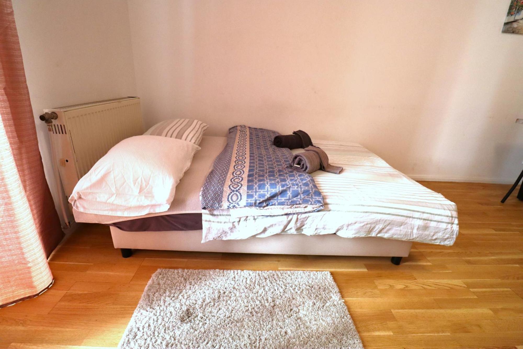 Stadtjuwel Apartments 1020 Wien 外观 照片