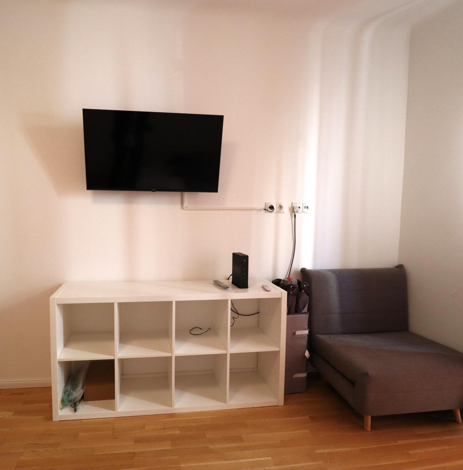 Stadtjuwel Apartments 1020 Wien 外观 照片