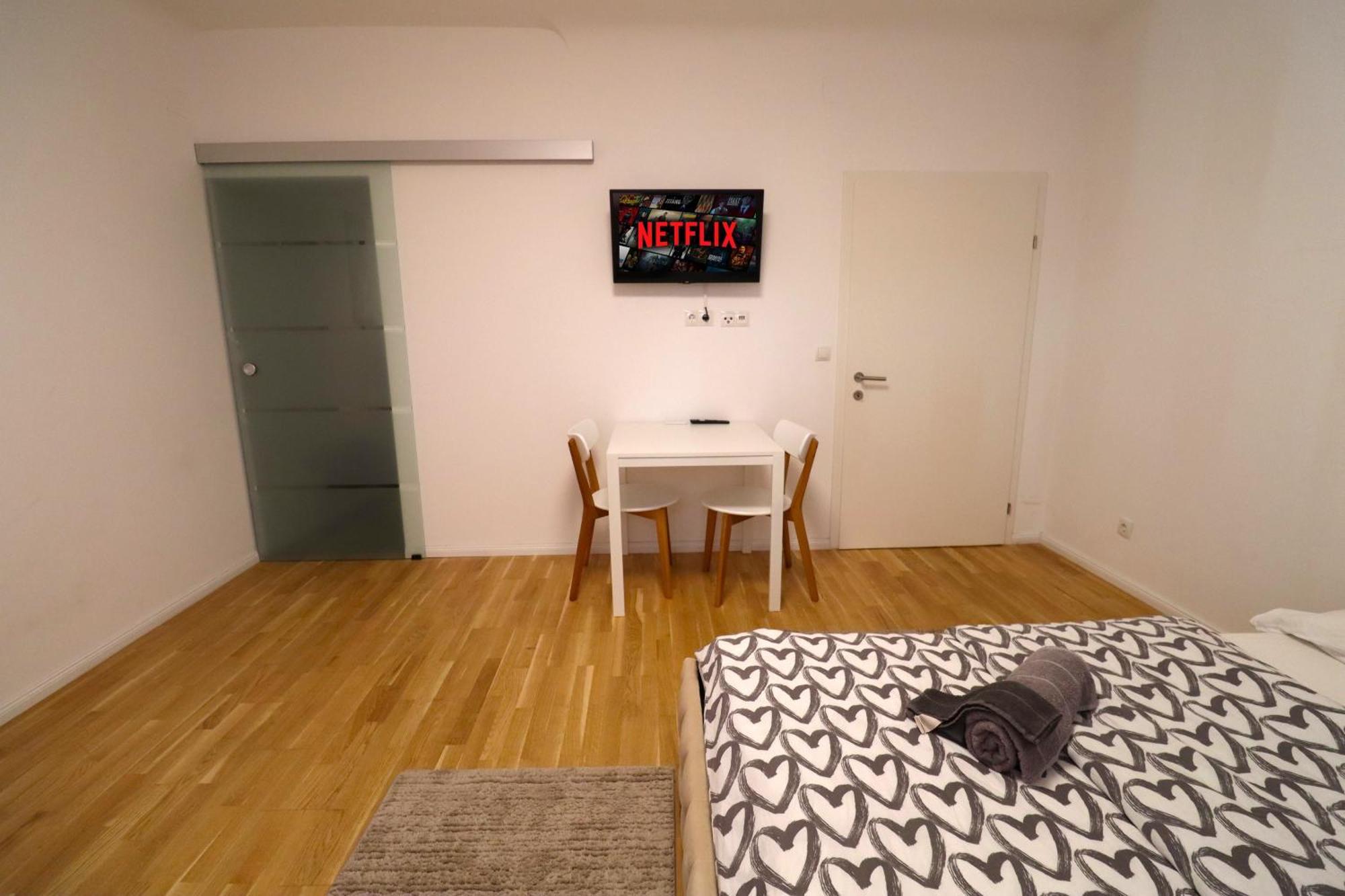 Stadtjuwel Apartments 1020 Wien 外观 照片