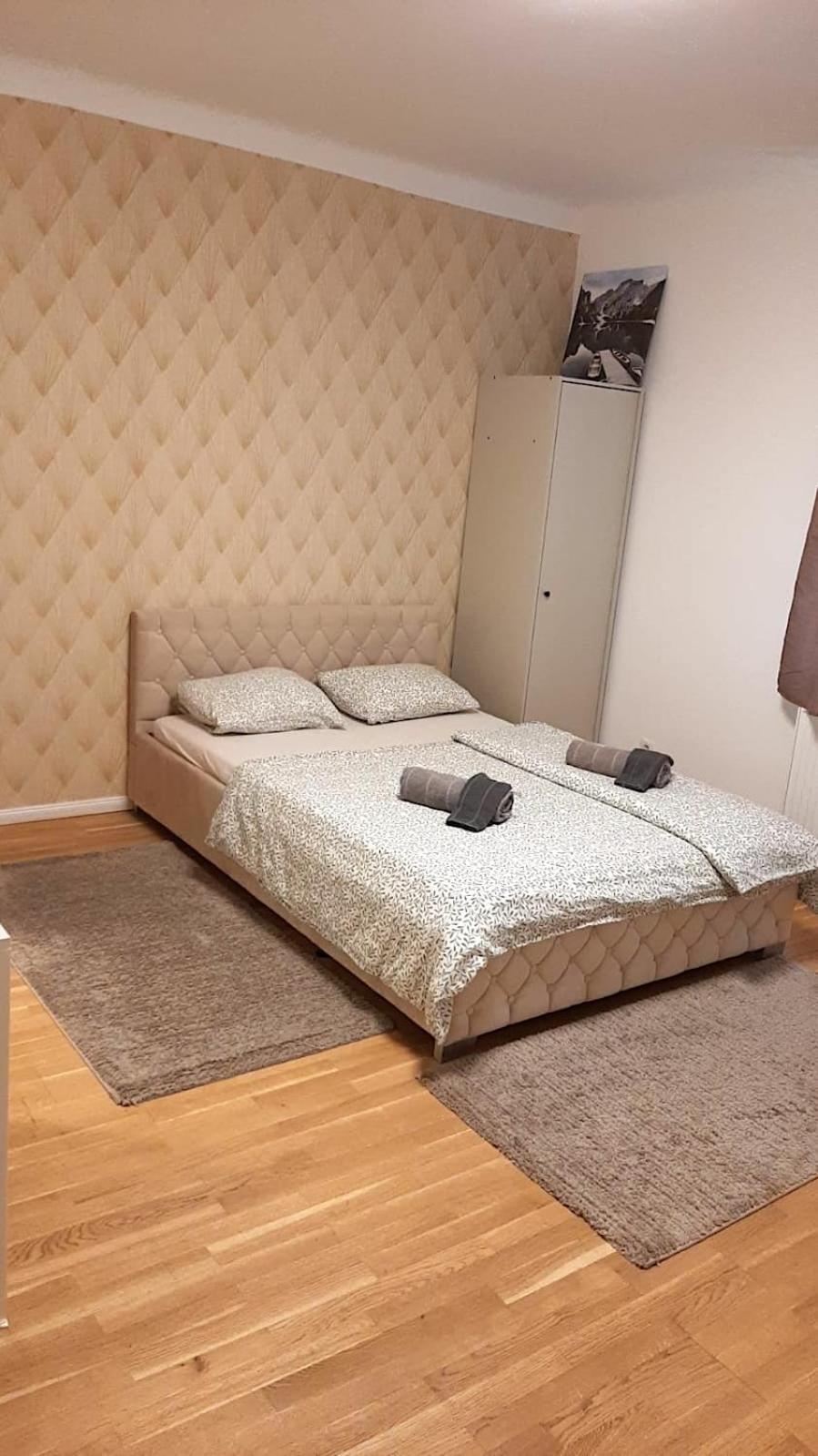 Stadtjuwel Apartments 1020 Wien 外观 照片
